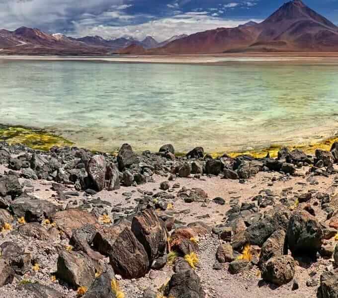 Bolivien Total - Exklusive Bolivien Reise
